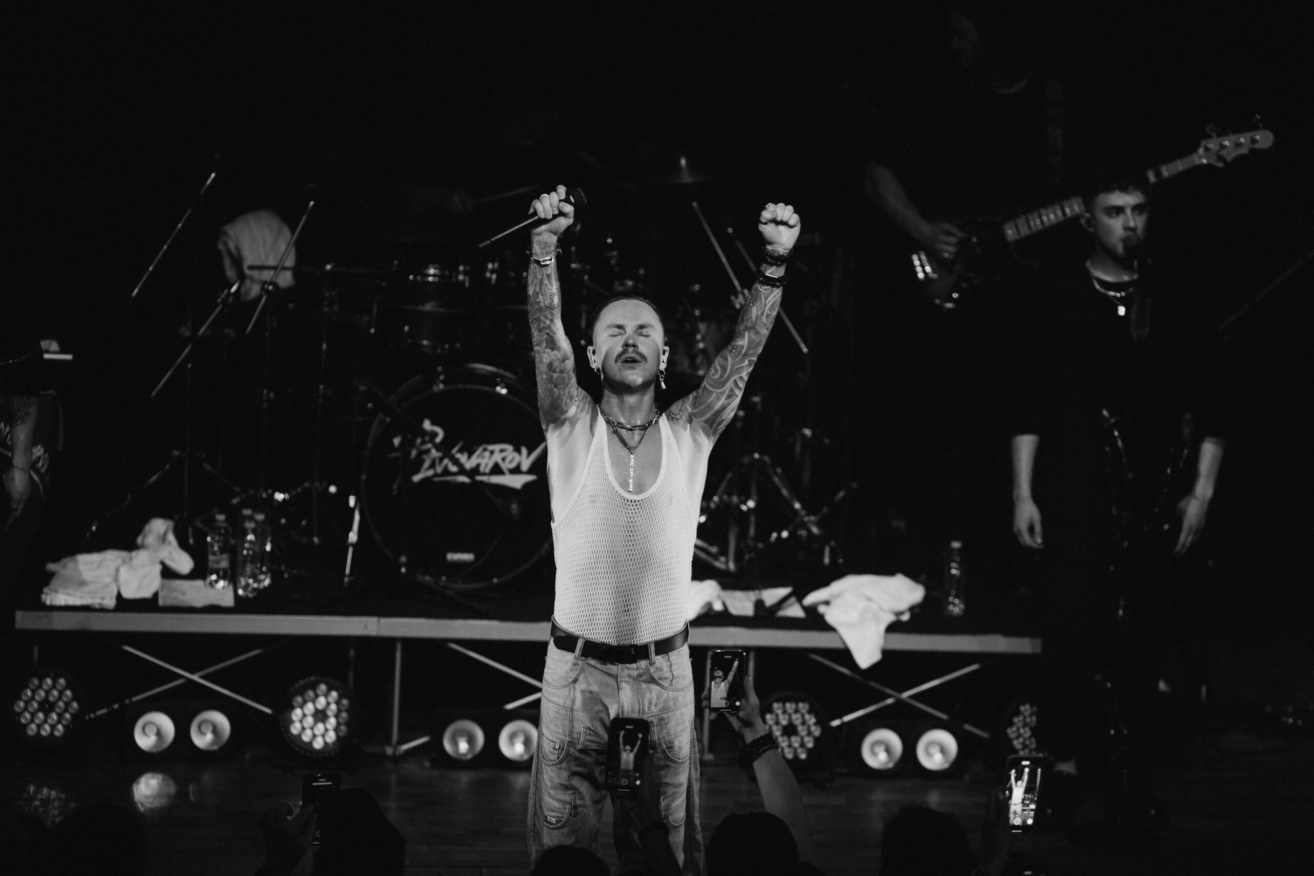 Concert Pivovarov Milan 09.06.2024