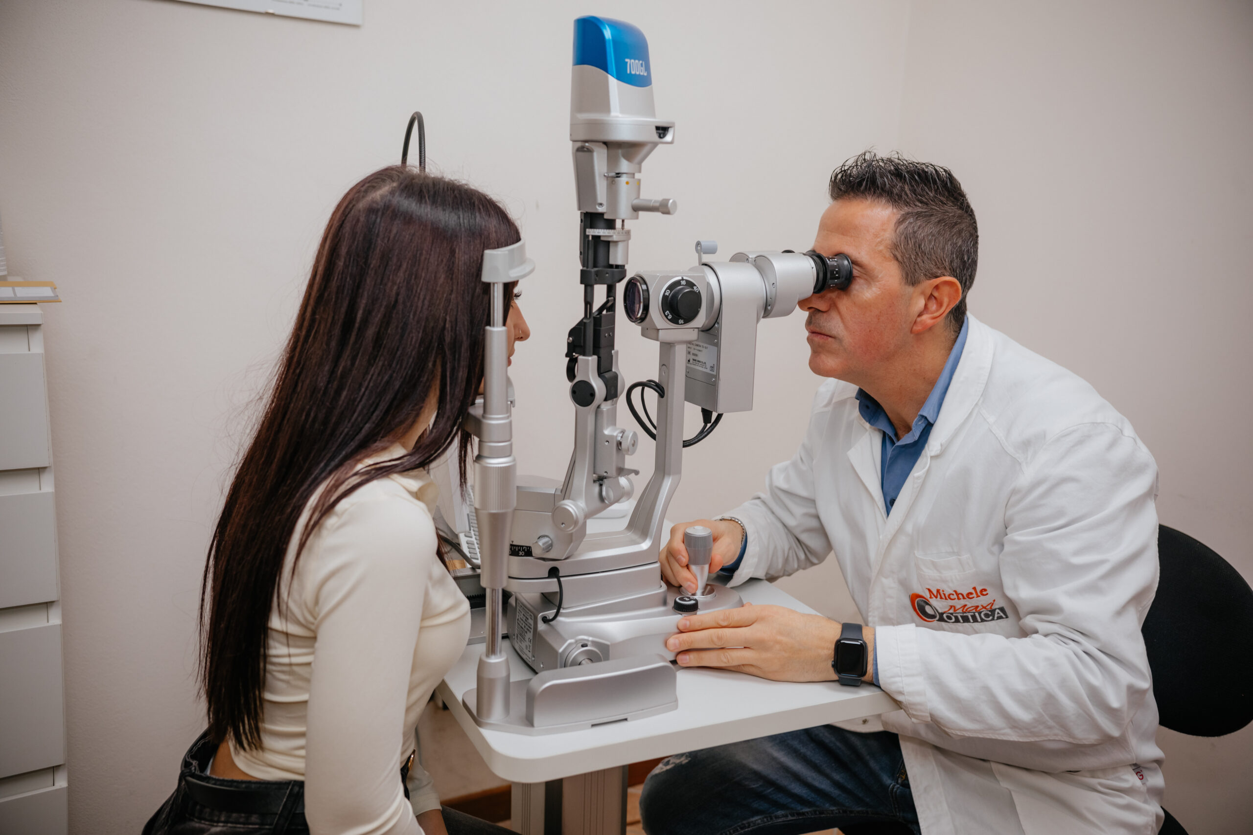 Professional Visuals